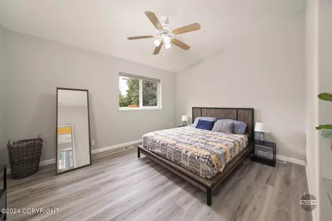 Bedroom - 19115 Trail Bay Dr, Eagle River, AK 99577 photo 1 of 5