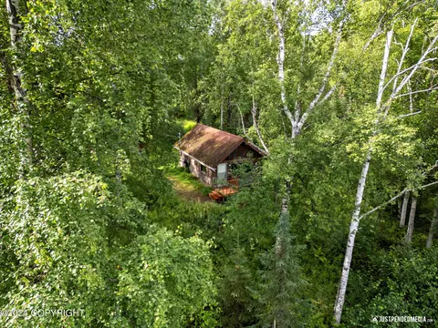 8721 W Behnke Rd, Wasilla, AK 99623 photo 30