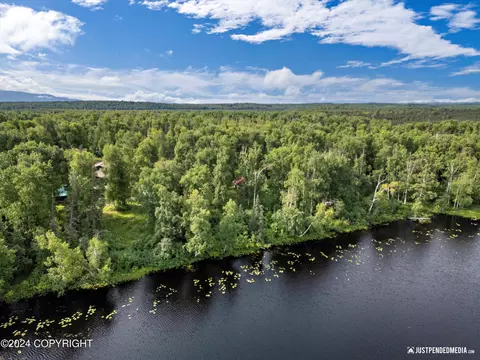 8721 W Behnke Rd, Wasilla, AK 99623 photo 32