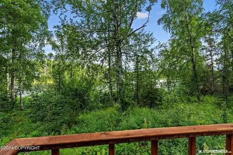 8721 W Behnke Rd, Wasilla, AK 99623 photo 5