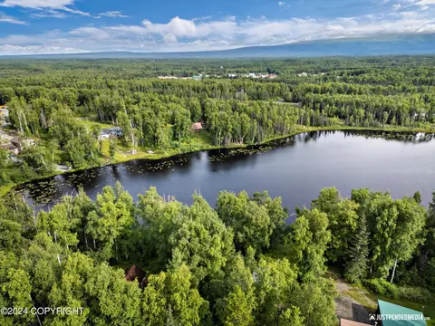 8721 W Behnke Rd, Wasilla, AK 99623 photo 36