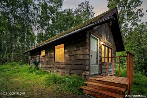 8721 W Behnke Rd, Wasilla, AK 99623 photo 37