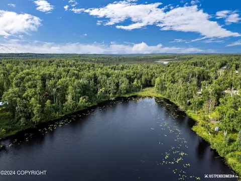 8721 W Behnke Rd, Wasilla, AK 99623 photo 33