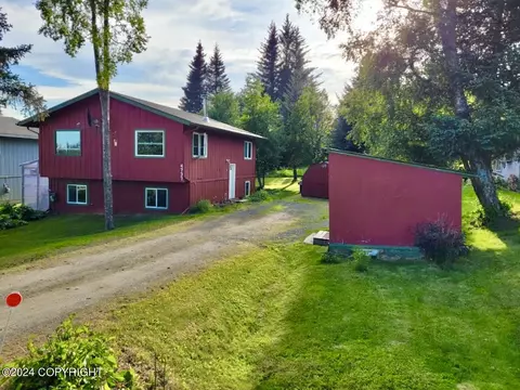 4737 Early Spring St, Homer, AK 99603