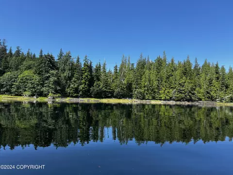 Nsa Carroll Inlet, Ketchikan, AK 99901