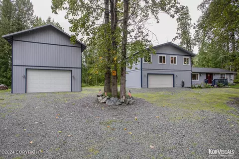 21625 Scenic Dr, Chugiak, AK 99567