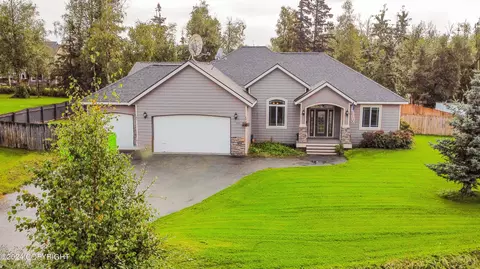 209 S Vix Way, Wasilla, AK 99654