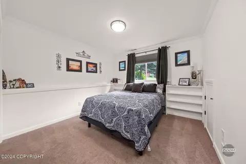 8806 Dome Cir, Eagle River, AK 99577 photo 23