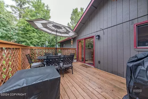 8806 Dome Cir, Eagle River, AK 99577 photo 31