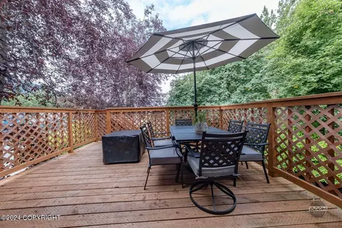 8806 Dome Cir, Eagle River, AK 99577 photo 29