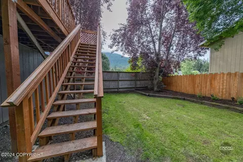 8806 Dome Cir, Eagle River, AK 99577 photo 42