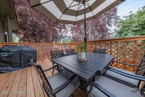 8806 Dome Cir, Eagle River, AK 99577 photo 45