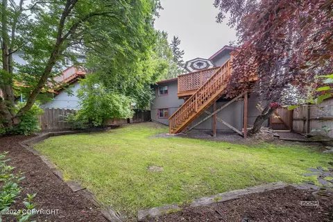 8806 Dome Cir, Eagle River, AK 99577 photo 39