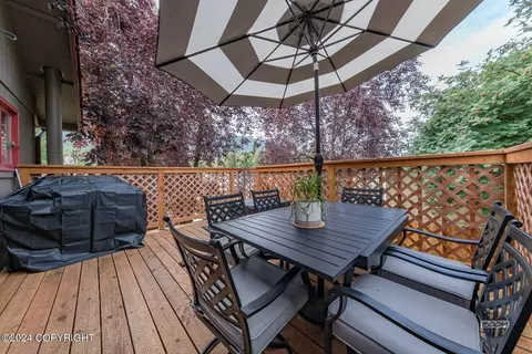 8806 Dome Cir, Eagle River, AK 99577 photo 30
