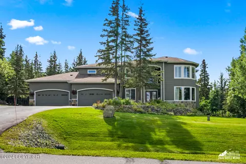 5578 Heritage Heights Dr, Anchorage, AK 99516