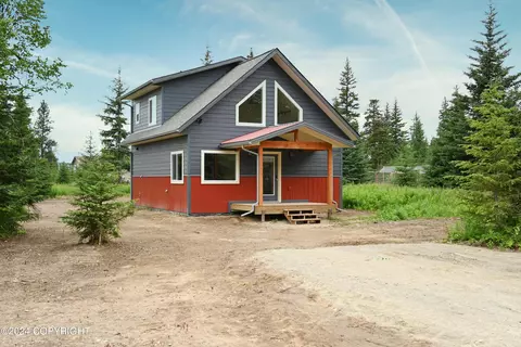 34395 Birch St, Anchor Point, AK 99556