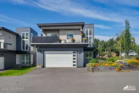 210 E 120th Ave # 6, Anchorage, AK 99515