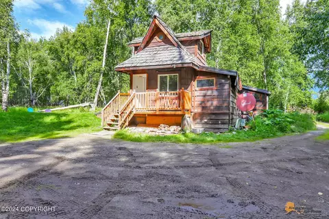 4776 E Shorty St, Wasilla, AK 99654