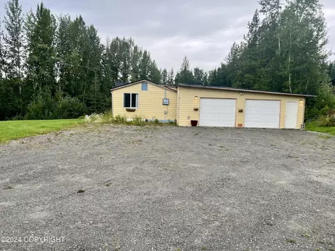 16341 Rebischke Ln, Eagle River, AK 99577 photo 3