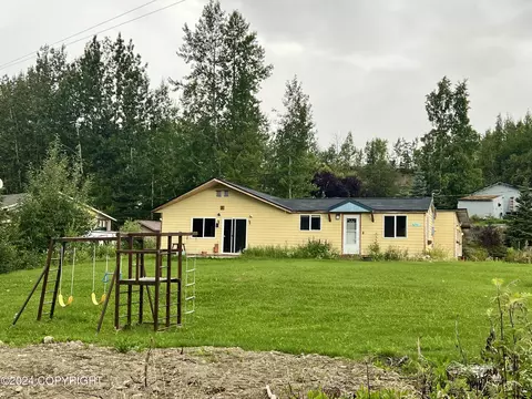 16341 Rebischke Ln, Eagle River, AK 99577