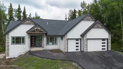 L29 Sky Ridge Drive, Anchorage, AK 99516