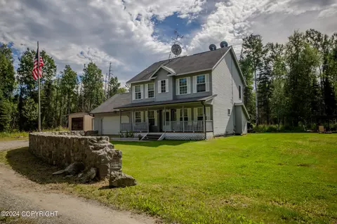 6962 W Knox Dr, Wasilla, AK 99654