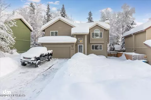 19141 Danny Dr, Eagle River, AK 99577 photo 1