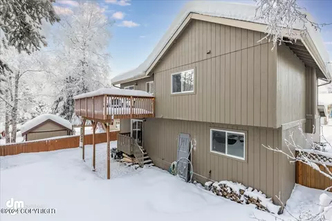 19141 Danny Dr, Eagle River, AK 99577 photo 28