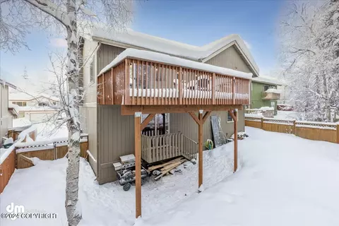 19141 Danny Dr, Eagle River, AK 99577 photo 27