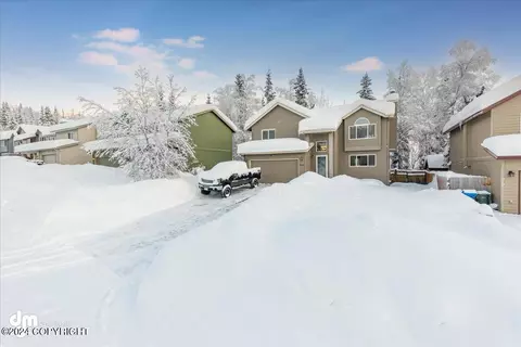 19141 Danny Dr, Eagle River, AK 99577 photo 30