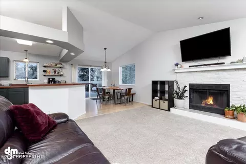 19141 Danny Dr, Eagle River, AK 99577 photo 4
