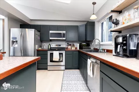 19141 Danny Dr, Eagle River, AK 99577 photo 7