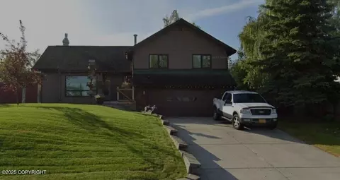 4000 Coventry Dr, Anchorage, AK 99507