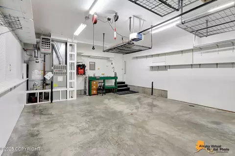18601 Gibens Cir, Eagle River, AK 99577 photo 32