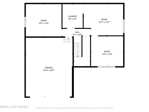 18601 Gibens Cir, Eagle River, AK 99577 photo 48