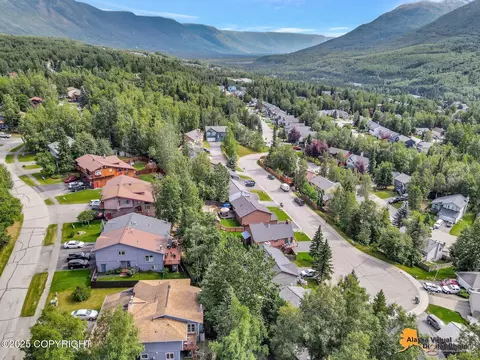 18601 Gibens Cir, Eagle River, AK 99577 photo 57
