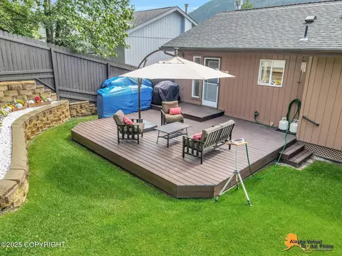 18601 Gibens Cir, Eagle River, AK 99577 photo 37