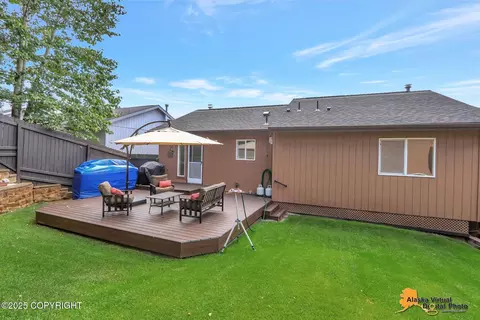 18601 Gibens Cir, Eagle River, AK 99577 photo 36