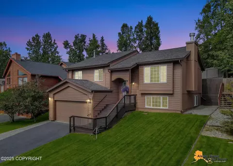 18601 Gibens Cir, Eagle River, AK 99577 photo 60