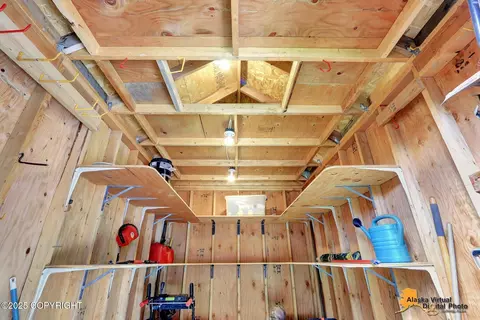 18601 Gibens Cir, Eagle River, AK 99577 photo 43