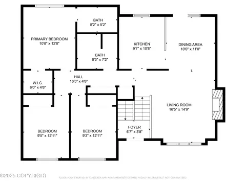 18601 Gibens Cir, Eagle River, AK 99577 photo 47