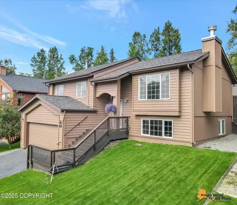 18601 Gibens Cir, Eagle River, AK 99577 photo 59