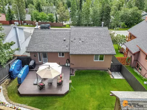 18601 Gibens Cir, Eagle River, AK 99577 photo 34