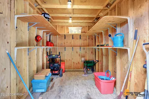 18601 Gibens Cir, Eagle River, AK 99577 photo 42