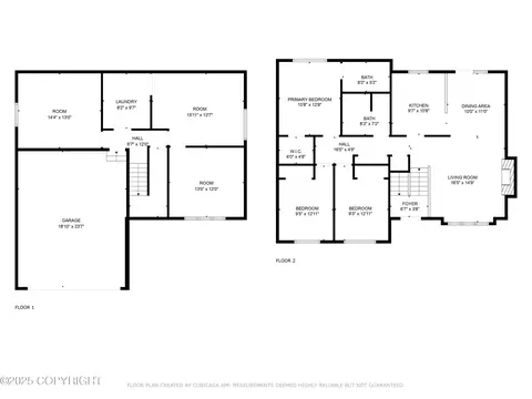 18601 Gibens Cir, Eagle River, AK 99577 photo 49