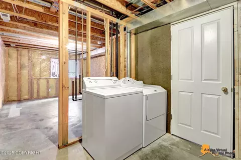 18601 Gibens Cir, Eagle River, AK 99577 photo 27