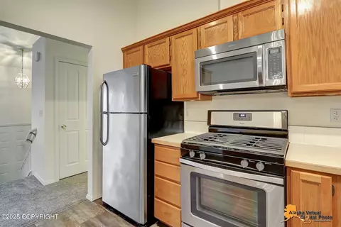 18601 Gibens Cir, Eagle River, AK 99577 photo 14