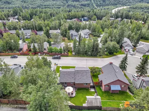 18601 Gibens Cir, Eagle River, AK 99577 photo 52