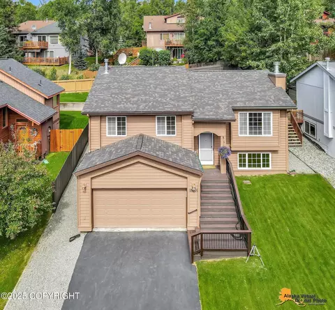 18601 Gibens Cir, Eagle River, AK 99577 photo 51
