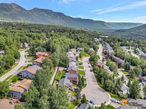 18601 Gibens Cir, Eagle River, AK 99577 photo 56